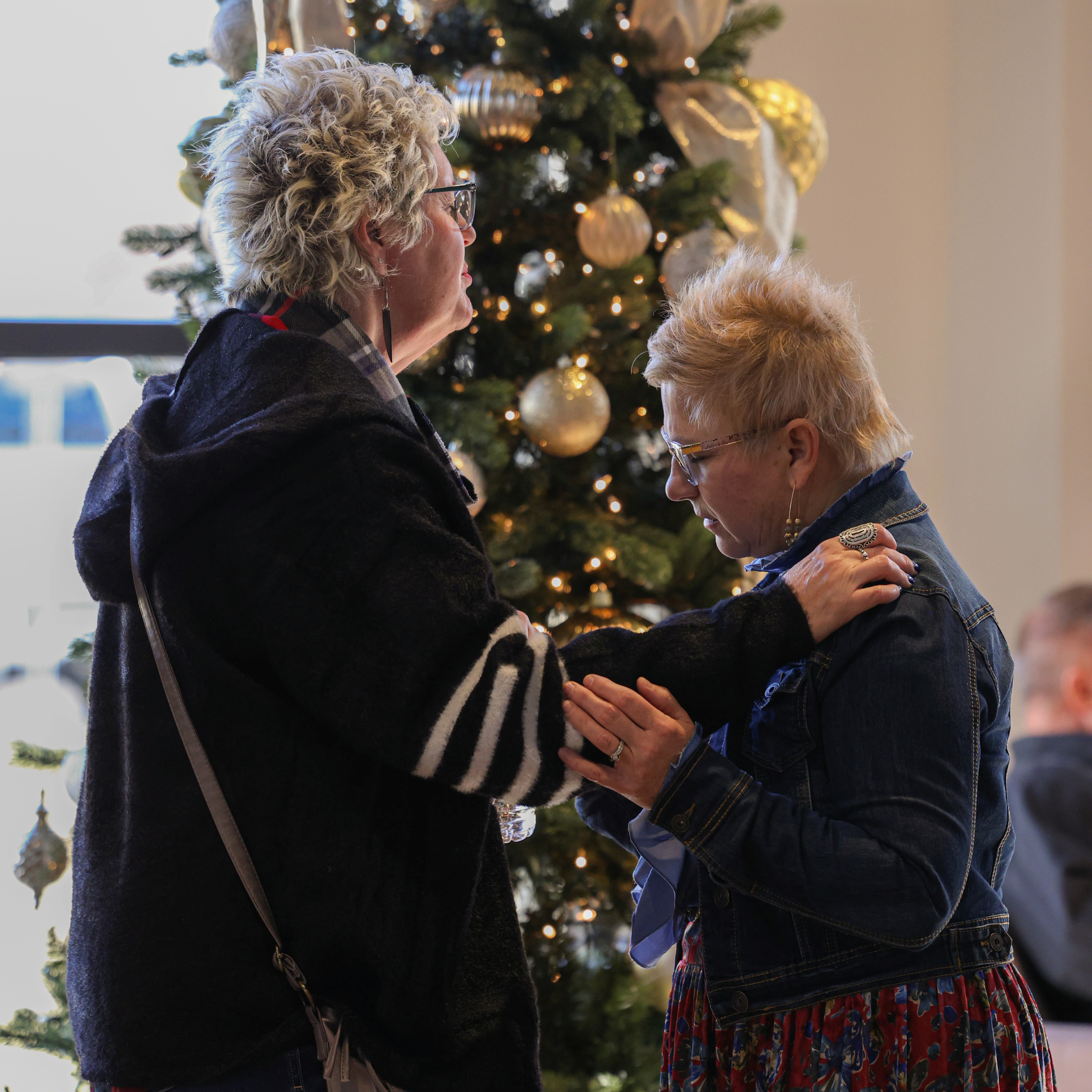 Welcome to Living Stones in Crown Point, Indiana
