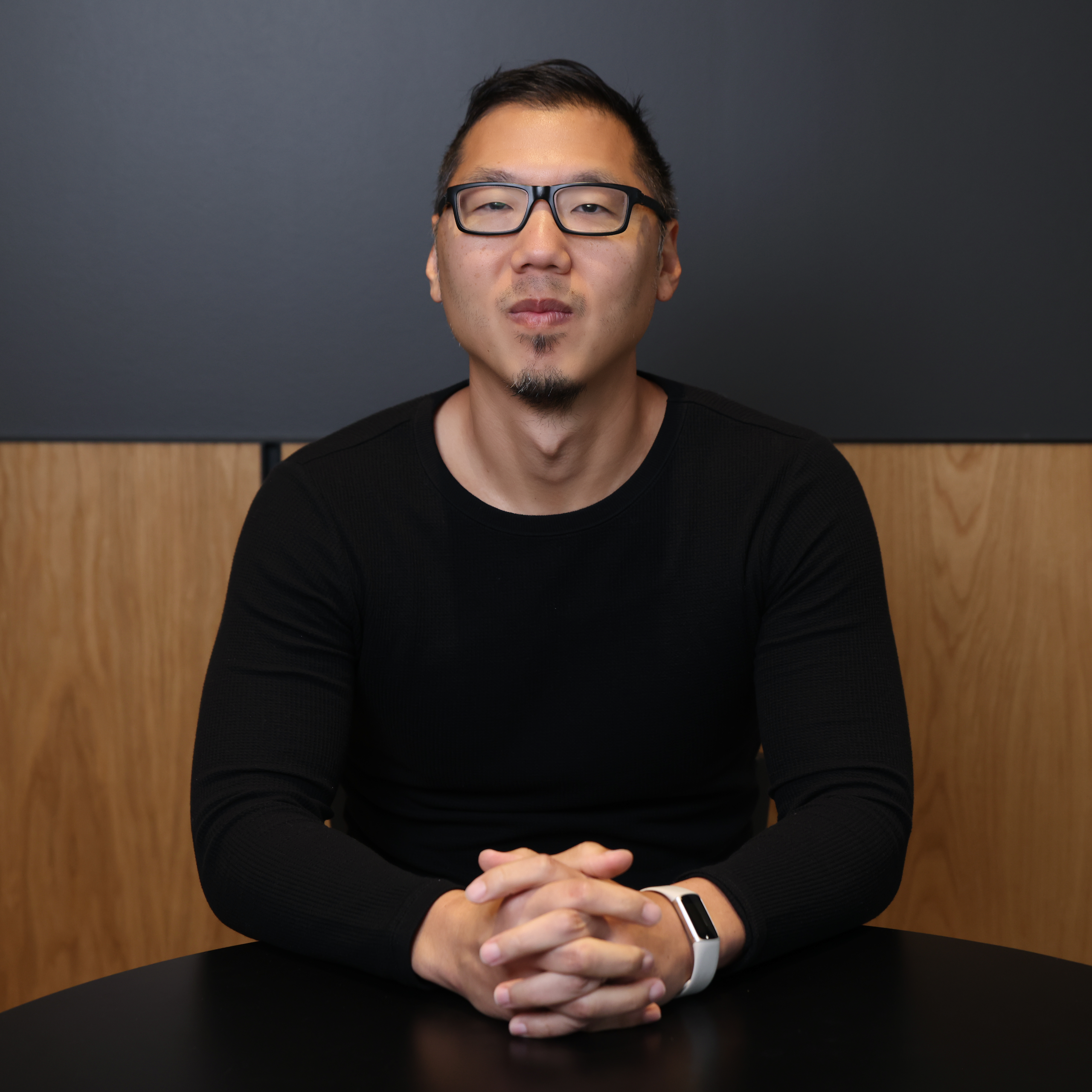 Andrew Meng