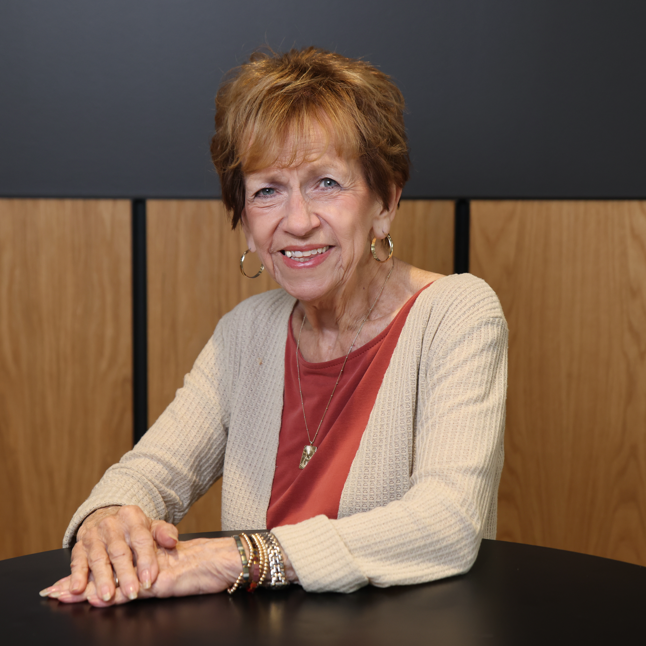 Carol Johnson