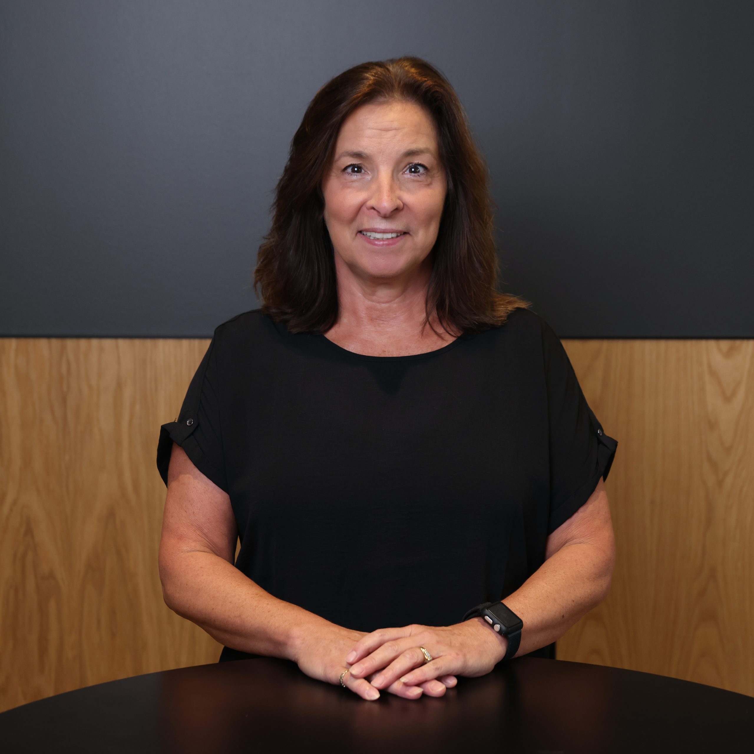 Terri Harvey