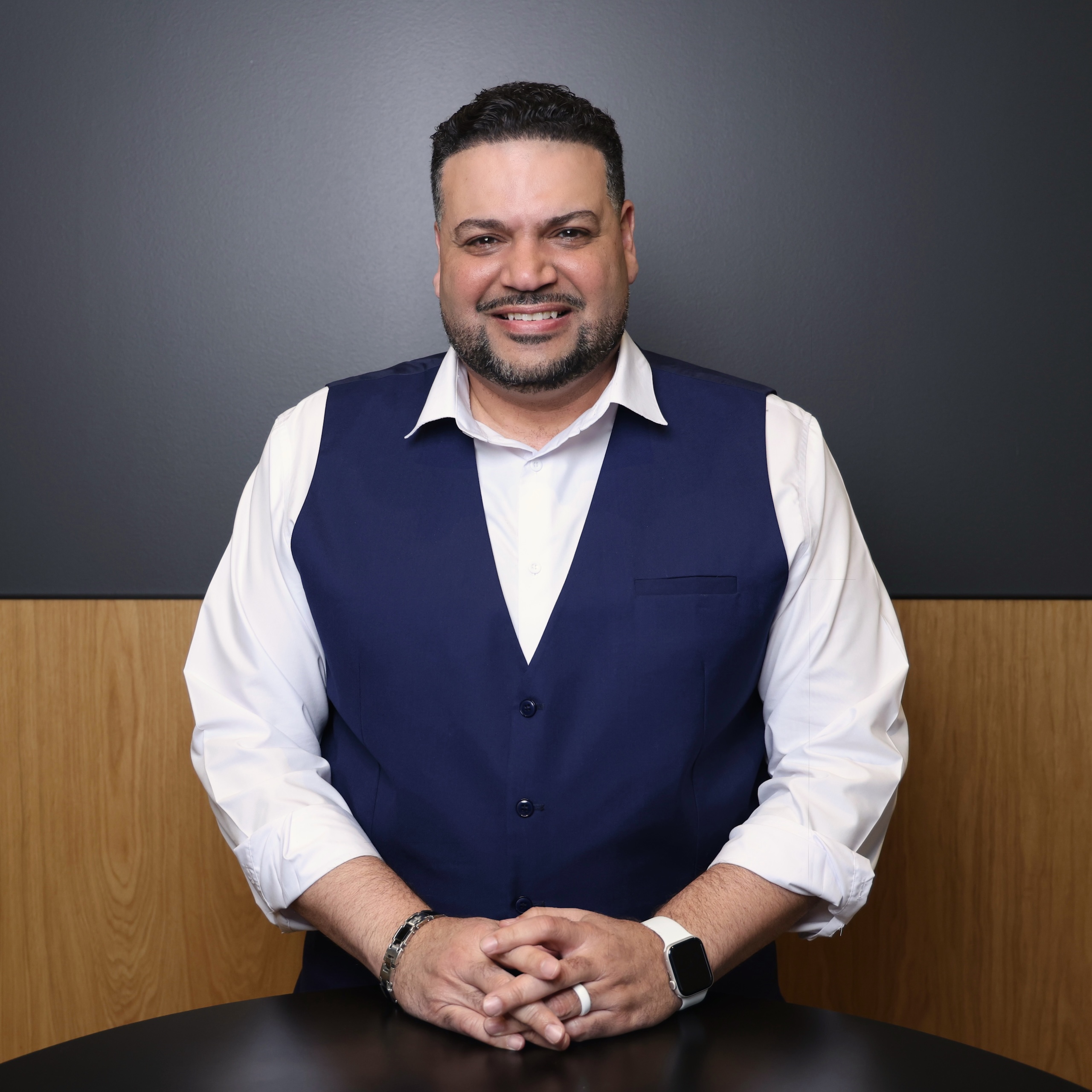 David Santana